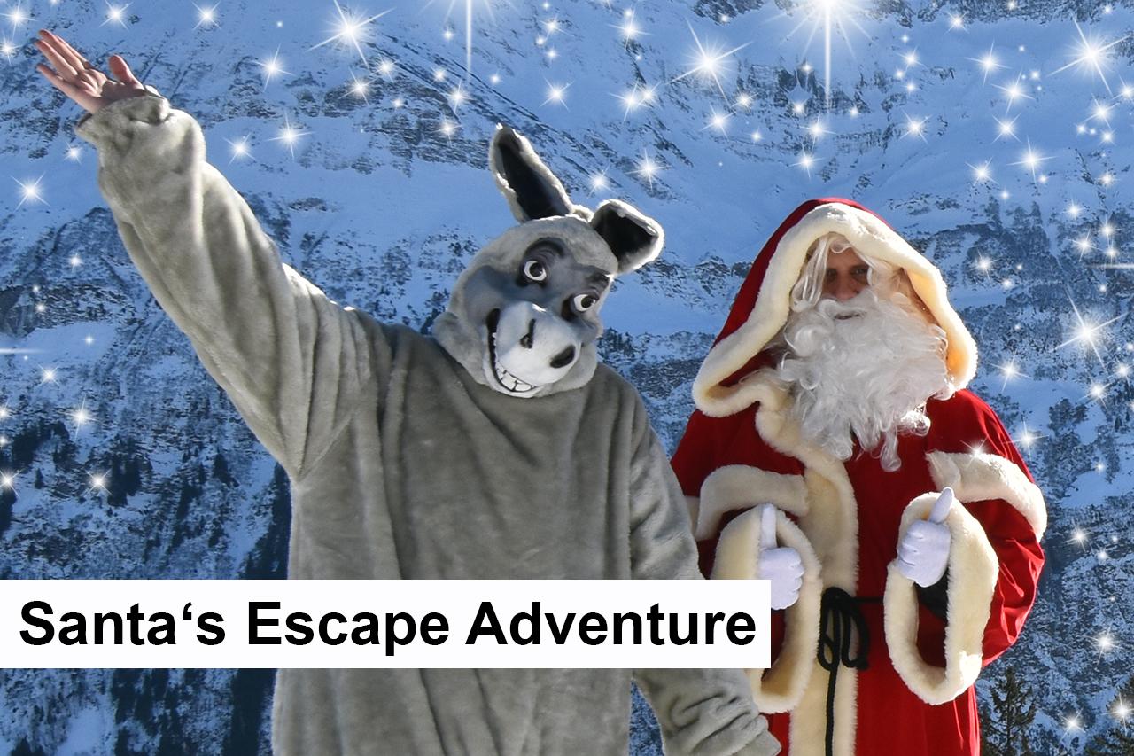 809 - Diverses - Santas Escape Adventure.jpg