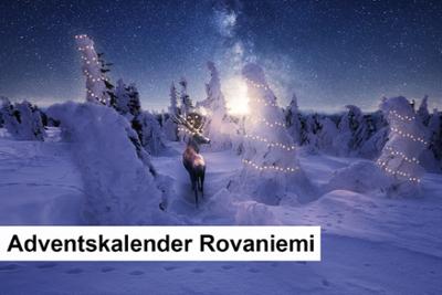 809 - Diverses - Adventskalender - Rovaniemi.jpg