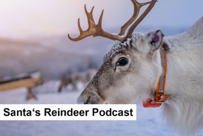821 - Diverses - Santas Reindeer Podcast 2.png